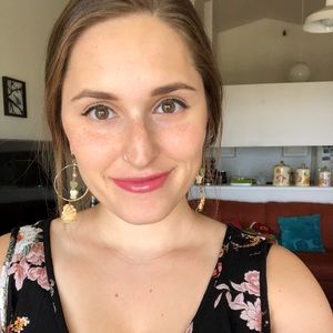 Meet your Posher, Paige